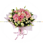 Свадебные букеты