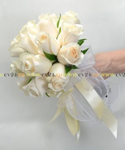 Букет невесты №10