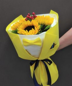 Отличница